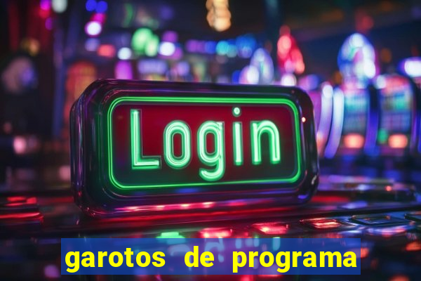 garotos de programa porto velho